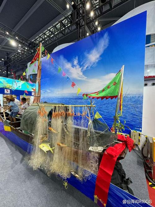 2026福州国际海洋技术与装备展览会暨海洋产业供应链大会 会议及展览服务全景解析