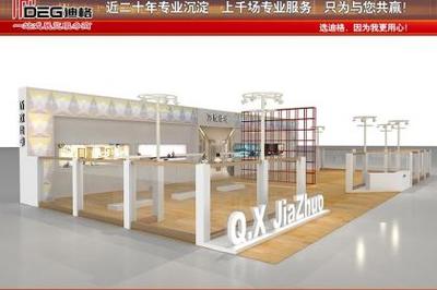 品质赋新，服务立行 成都壹佰业会议及展览服务的实践与承诺