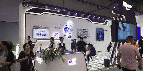 2020上海充电桩展与国际物业管理展 融合驱动的绿色后勤新生态